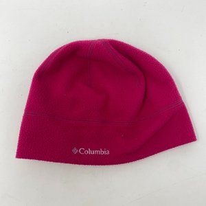 Columbia Omni-Heat, Omni-Shield Fleece Beanie